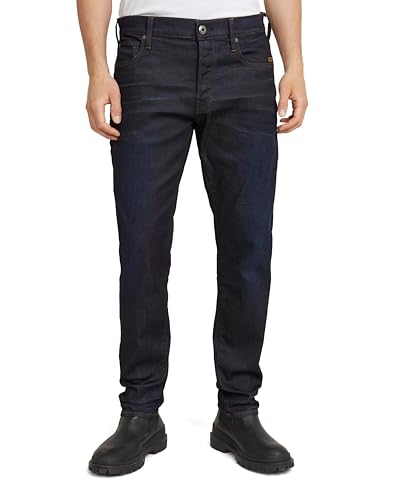 G-STAR RAW Herren 3301 Regular Tapered Jeans von G-STAR