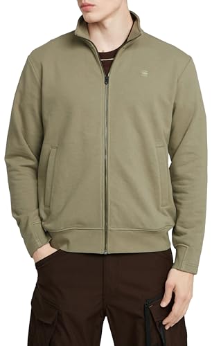G-STAR Nifous Zip Thru Sweatshirt von G-STAR