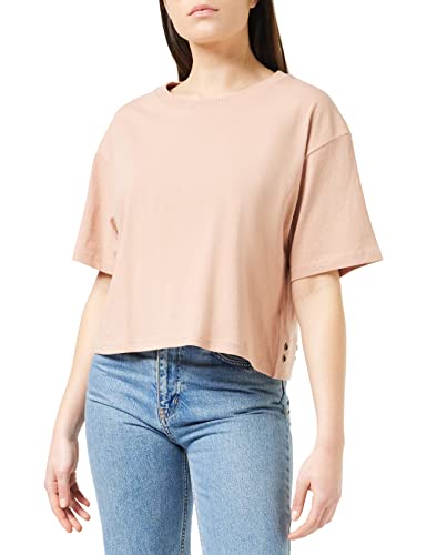 G-STAR RAW, Damen Adjustable Top Backsnaps, Rosa (tuscany C336-C963), XL von G-STAR RAW