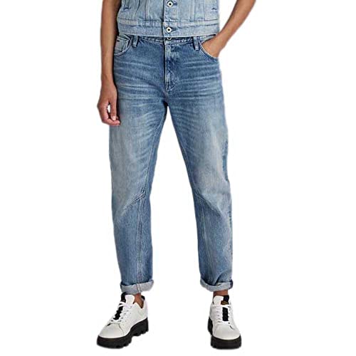 G-STAR RAW Damen Arc 3D Boyfriend Jeans von G-STAR RAW