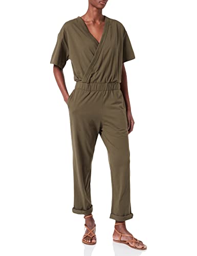 G-STAR RAW Damen Bohdana Jumpsuit von G-STAR