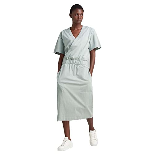 G-STAR RAW Damen Bohdana Kleid von G-STAR