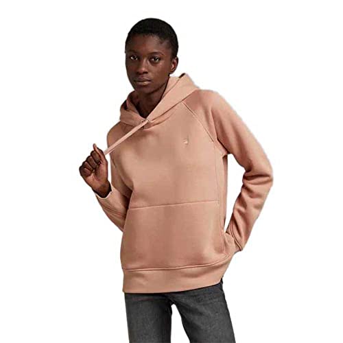 G-STAR RAW Damen Premium Core 2.0 Hooded Sweatshirt von G-STAR