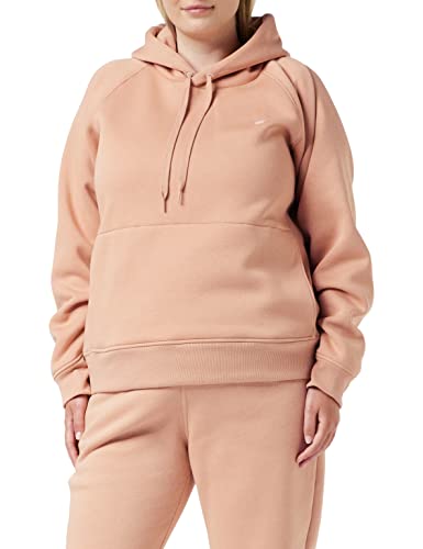 G-STAR RAW Damen Premium Core 2.0 Hooded Sweatshirt, Rosa (tuscany D21255-C235-C963), S von G-STAR RAW