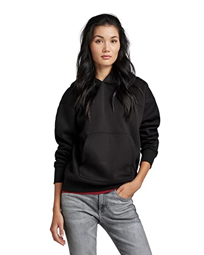 G-STAR RAW Unisex Core Oversized Hooded Sweater von G-STAR