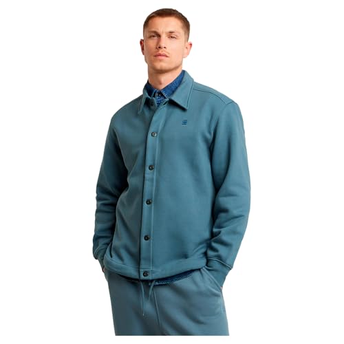 G-STAR RAW Coach Sweat Jacket von G-STAR RAW