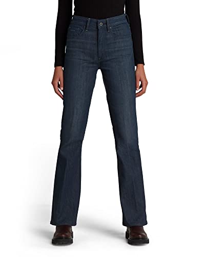 G-STAR RAW Damen 3301 Flare Jeans von G-STAR