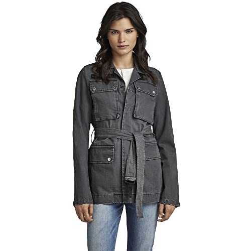 G-STAR RAW Damen 70'S Field Denim Jacke von G-STAR