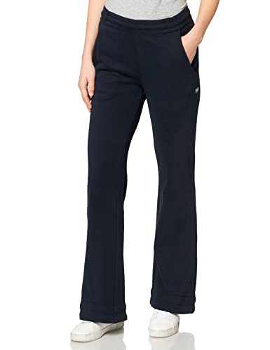 G-STAR RAW Damen Adjustable Wide Leg Jogginghose, Blau (salute D20736-C931-C742), XS von G-STAR RAW