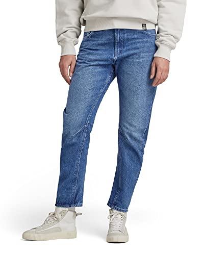 G-STAR RAW Damen Arc 3D Boyfriend Jeans von G-STAR RAW
