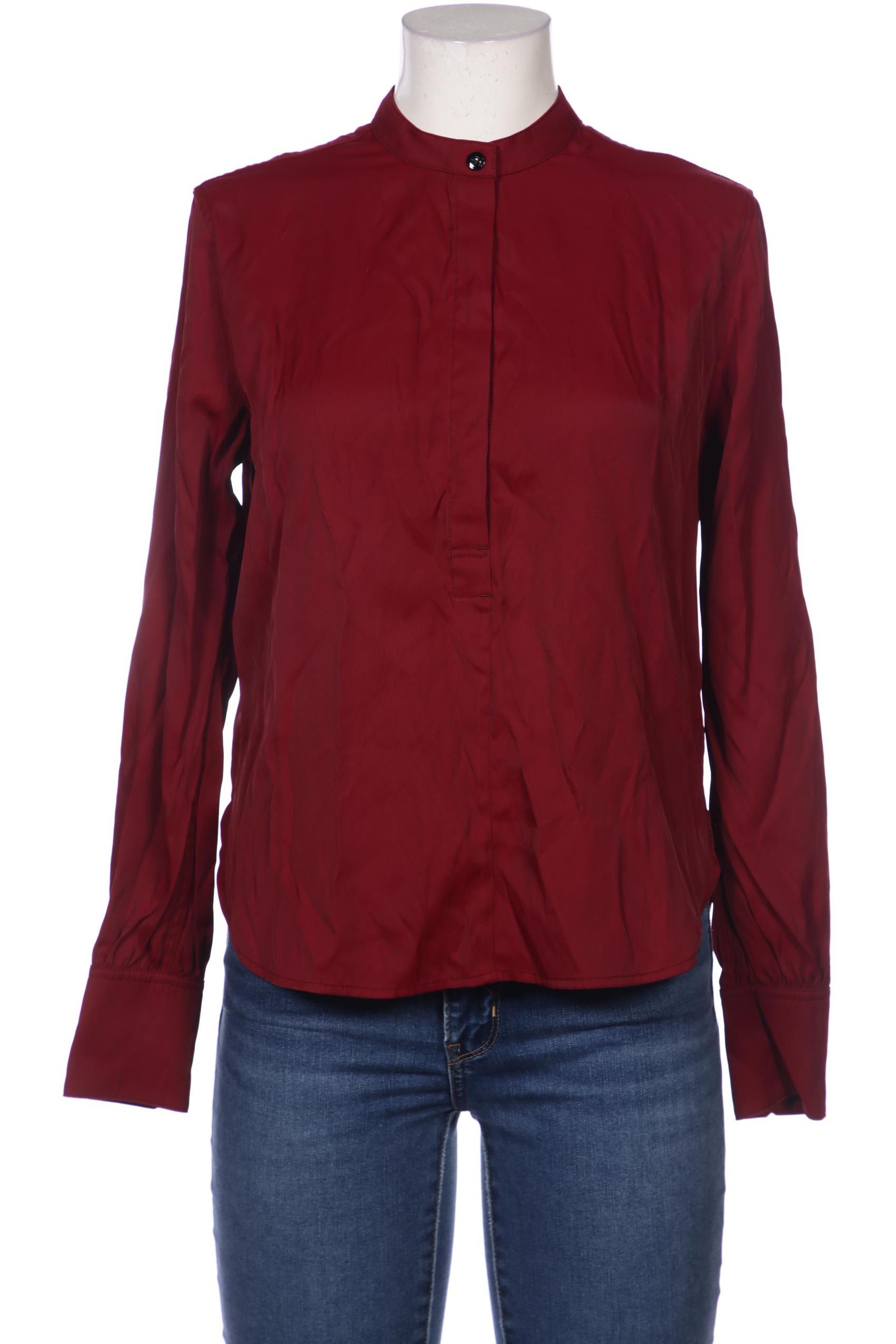 G-STAR RAW Damen Bluse, bordeaux von G-Star Raw