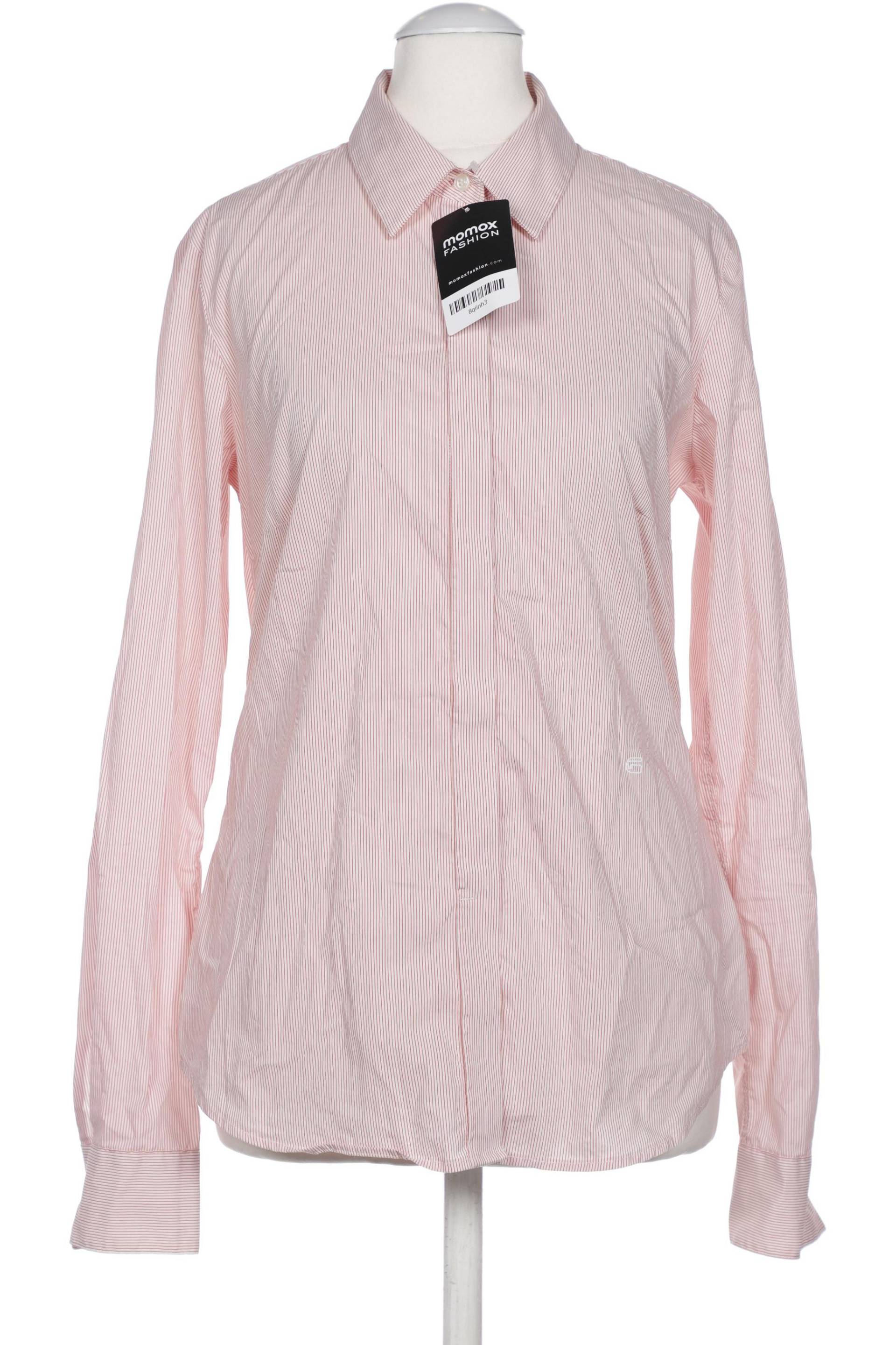 G-STAR RAW Damen Bluse, pink von G-Star Raw