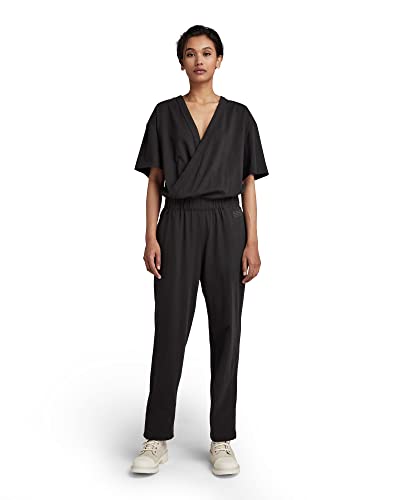 G-STAR RAW Damen Bohdana Jumpsuit von G-STAR