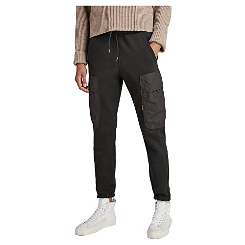 G-STAR RAW Damen Boyfriend 3D Pocket Jogginghose von G-STAR RAW