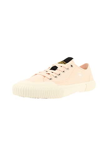 G-star Raw Damen Cadet SUE W Sneaker, Light Pink, 39 EU von G-STAR RAW