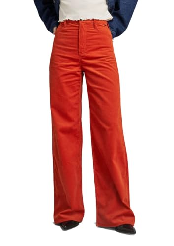 G-STAR RAW Damen Deck 2.0 Ultra High Loose, Orange (rooibos tea D23973-D405-G052), 24W / 30L von G-STAR RAW