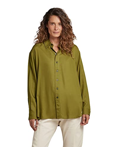 G-STAR RAW Damen Dress Hemd von G-STAR RAW