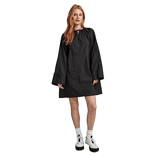 G-STAR RAW Damen Effortless Sniper Kleid von G-STAR