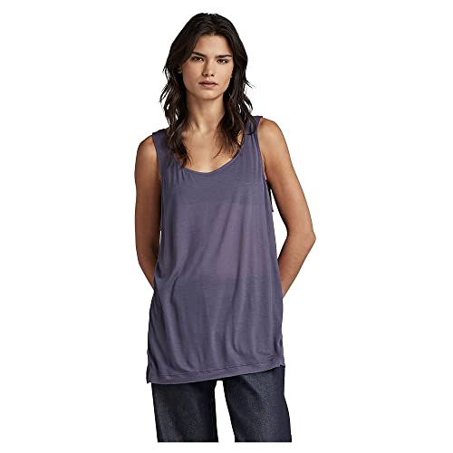 G-STAR RAW Damen Essential Tanktop Loose von G-STAR