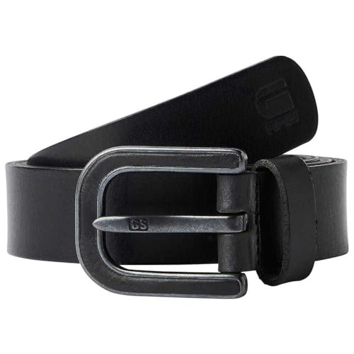 G-STAR RAW Women's Accessories Gwyn Belt, Schwarz (dk black D23835-3127-6484), 105 von G-STAR RAW