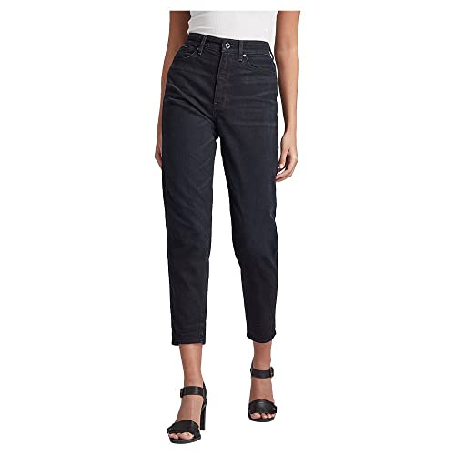 G-STAR RAW Damen Janeh Ultra High Mom Ankle Jeans von G-STAR