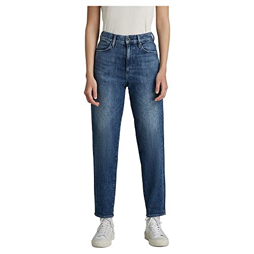 G-STAR RAW Damen Janeh Ultra High Mom Ankle Jeans von G-STAR RAW