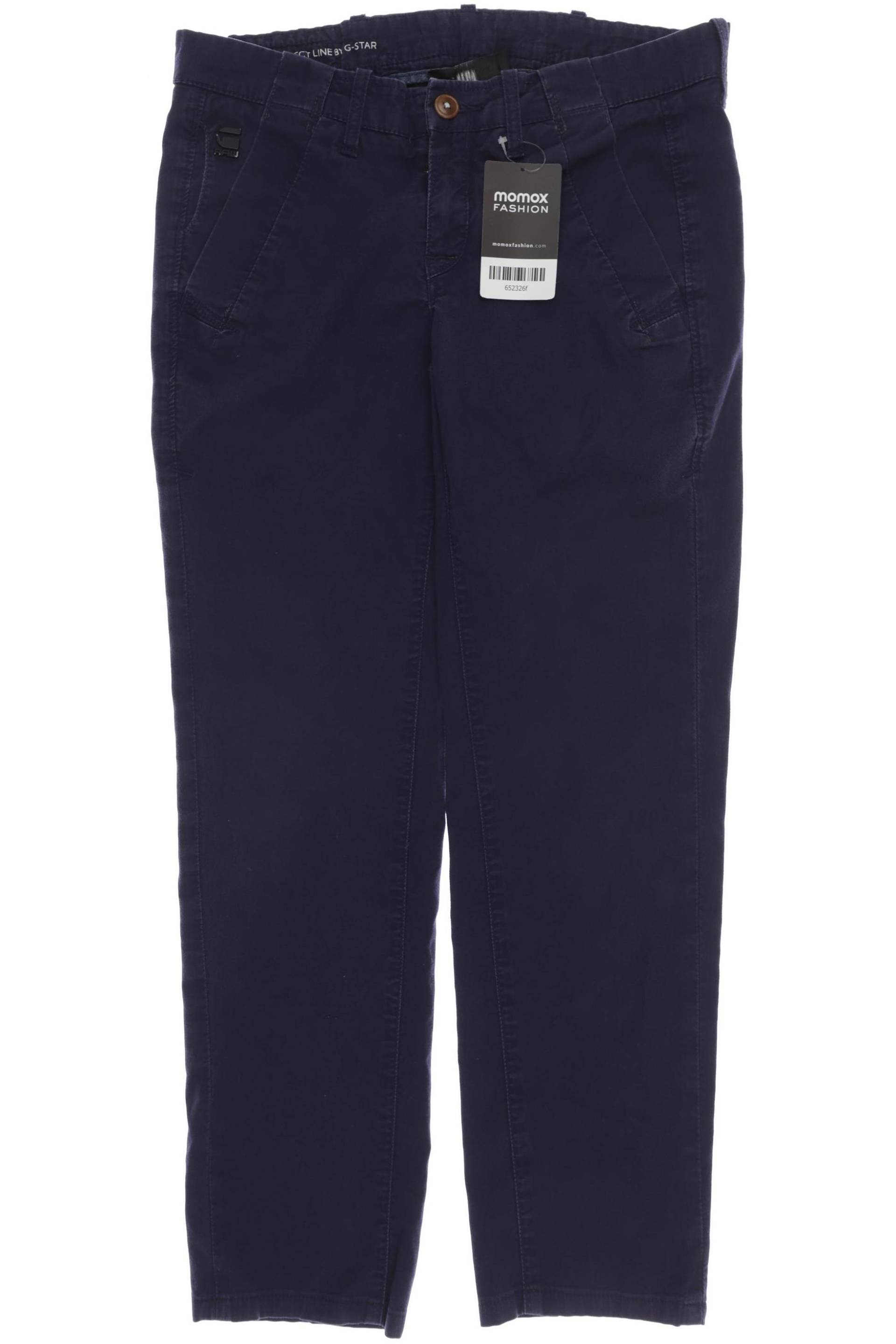 G-STAR RAW Damen Jeans, marineblau von G-Star Raw