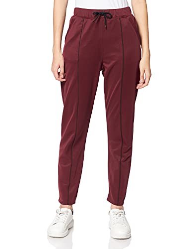 G-STAR RAW Damen Lanc Skinny Trackpants, Rot (port red D14654-A614-4608), XXL von G-STAR RAW