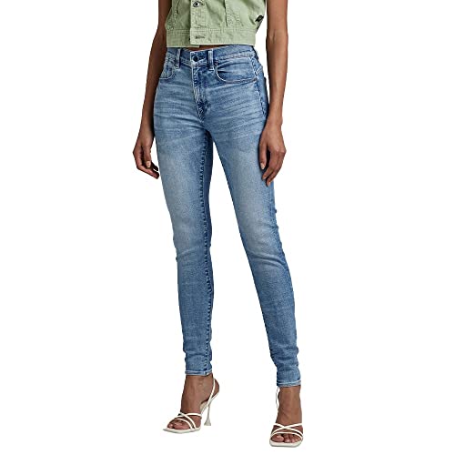 G-STAR RAW Damen Lhana Skinny Jeans von G-STAR RAW