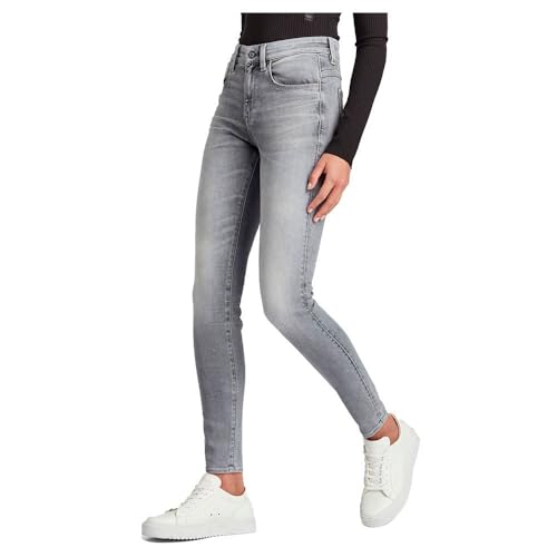 G-STAR RAW Damen Lhana Skinny Jeans von G-STAR