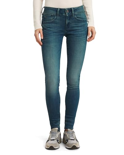 G-STAR RAW Damen Lynn Super Skinny Jeans von G-STAR