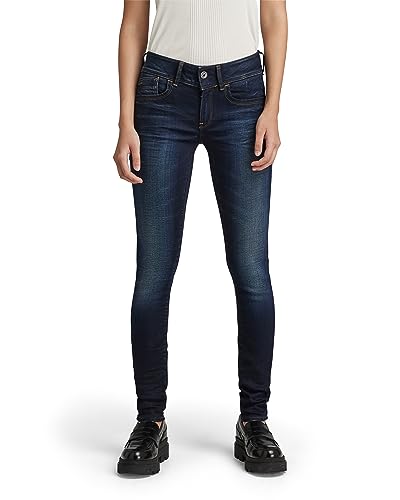 G-STAR RAW Damen Lynn Super Skinny Jeans von G-STAR RAW