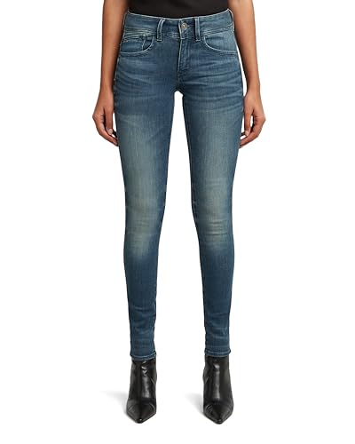 G-STAR RAW Damen Lynn Super Skinny Jeans von G-STAR RAW