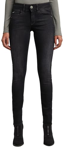 G-STAR RAW Damen Lynn Super Skinny Jeans von G-STAR