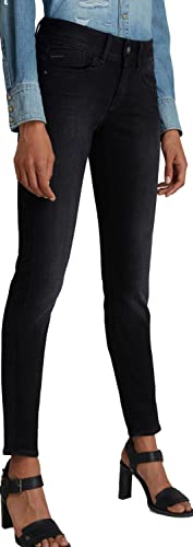 G-STAR RAW Damen Lynn Super Skinny Jeans von G-STAR