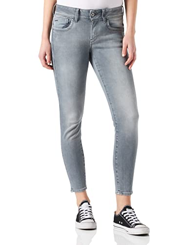 G-STAR RAW Damen Lynn Super Skinny Jeans von G-STAR