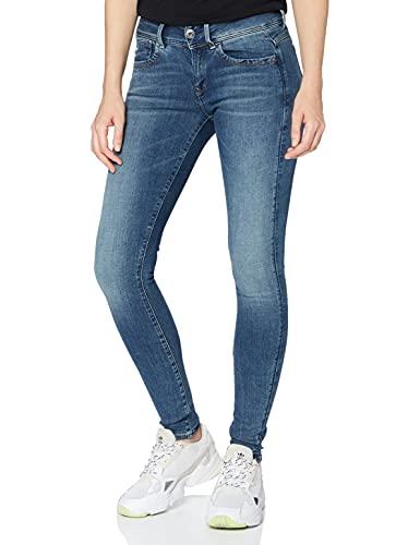 G-STAR RAW Damen Lynn Super Skinny Jeans von G-STAR