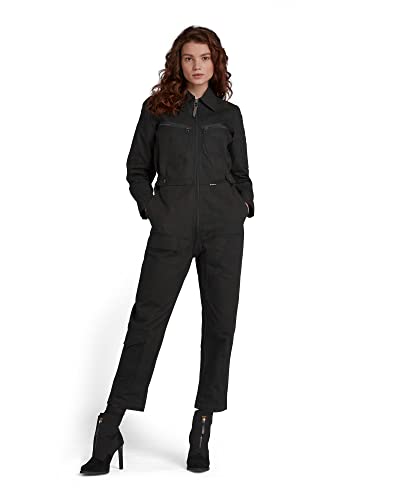 G-STAR RAW Damen Multi Zip Winter Jumpsuit von G-STAR RAW