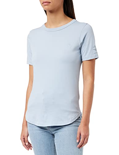 G-STAR RAW Damen Mysid Optic Slim T-Shirt C von G-STAR RAW