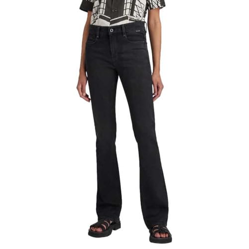 G-STAR RAW Damen Noxer Bootcut Jeans von G-STAR