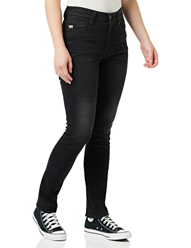 G-STAR RAW Damen Noxer Straight Jeans von G-STAR