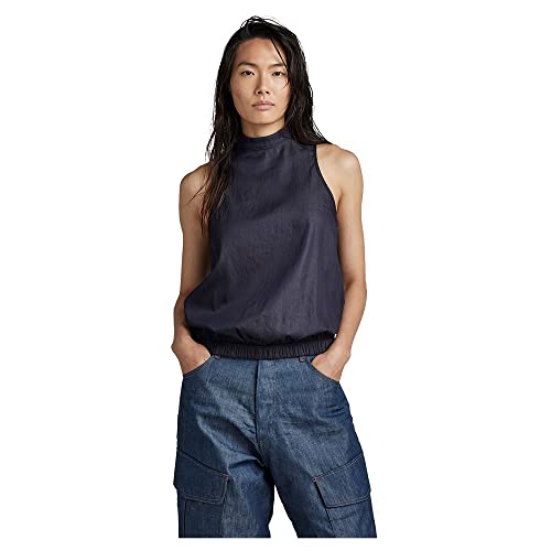 G-STAR RAW Damen Open Back Top von G-STAR