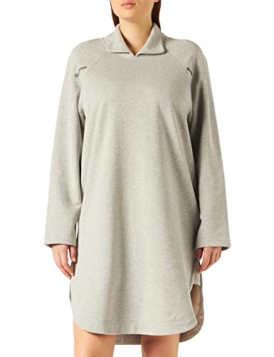 G-STAR RAW Damen Open Collar Sweater Kleid von G-STAR RAW
