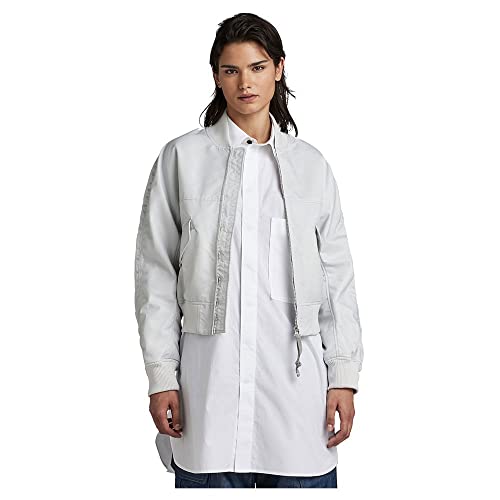 G-STAR RAW Damen Padded Bomberjacke von G-STAR