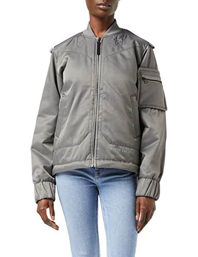 G-STAR RAW Damen Padded Bomberjacke 2.0 von G-STAR