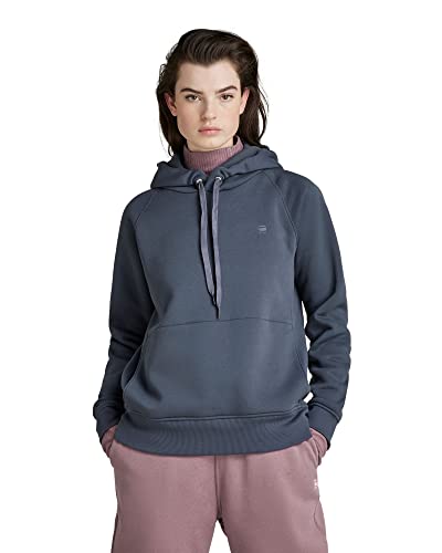 G-STAR RAW Damen Premium Core 2.0 Hooded Sweatshirt von G-STAR