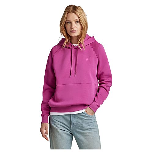 G-STAR RAW Damen Premium Core 2.0 Hoodie von G-STAR