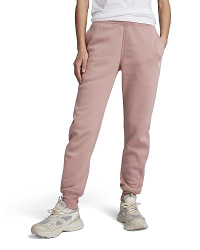 G-STAR RAW Damen Premium Core 2.0 Jogginghose, Purpur (lt berry mist D21320-C235-8147), M von G-STAR RAW