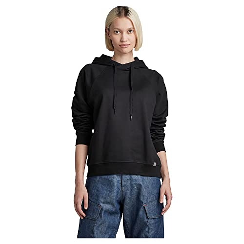 G-STAR RAW Damen RAW. Graphic Hooded Sweatshirt von G-STAR