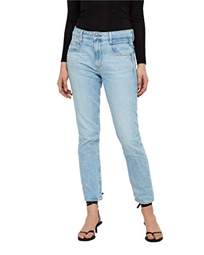 G-STAR RAW Damen Radar Boyfriend Tapered Jeans von G-STAR